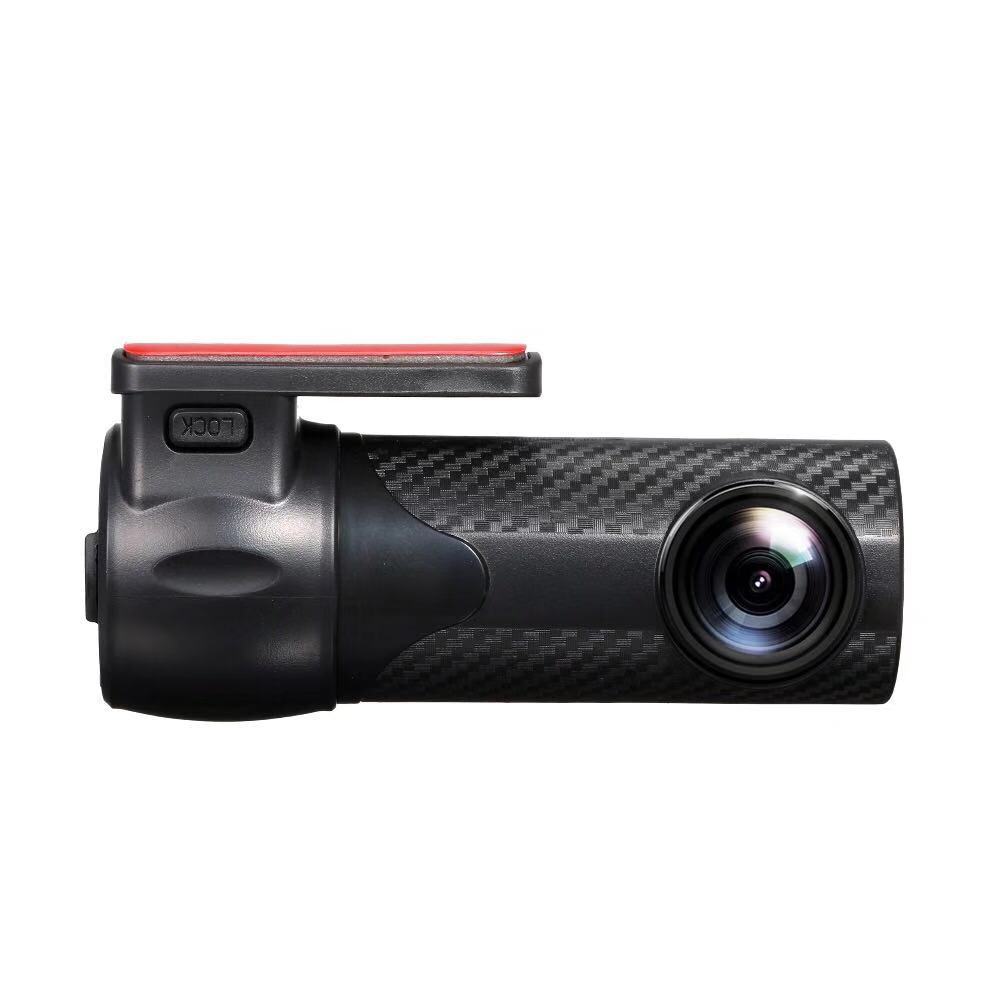 Mini board dash cam