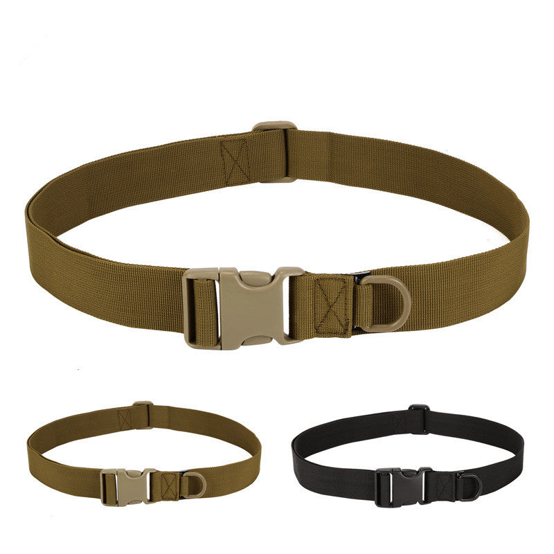 Tactical Belt, Trouser Belt Inner Belt