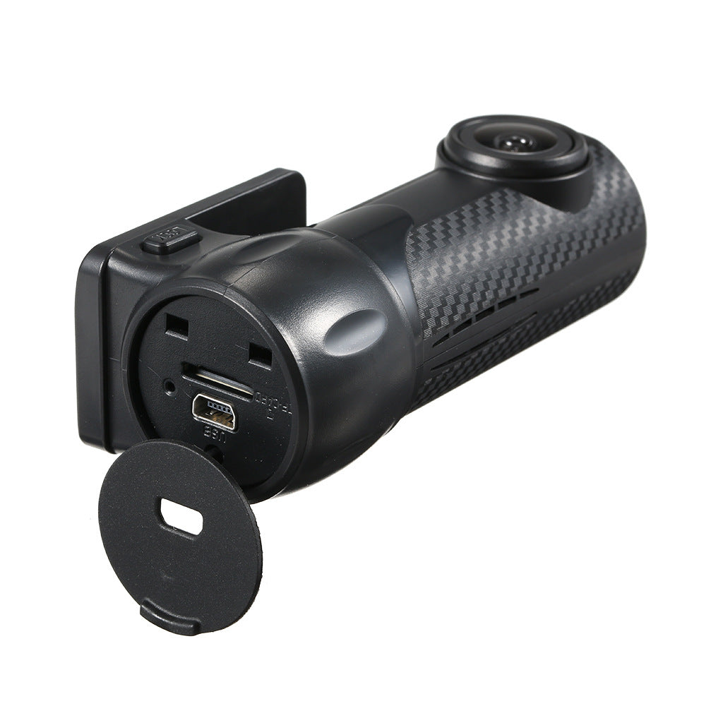 Mini board dash cam