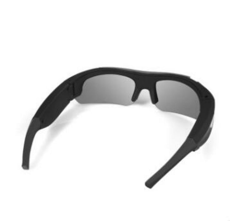 Camcorder Polarized Sunglasses