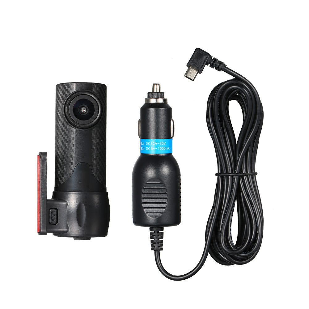 Mini board dash cam