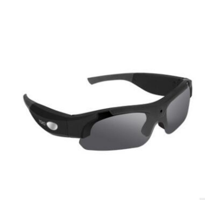 Camcorder Polarized Sunglasses
