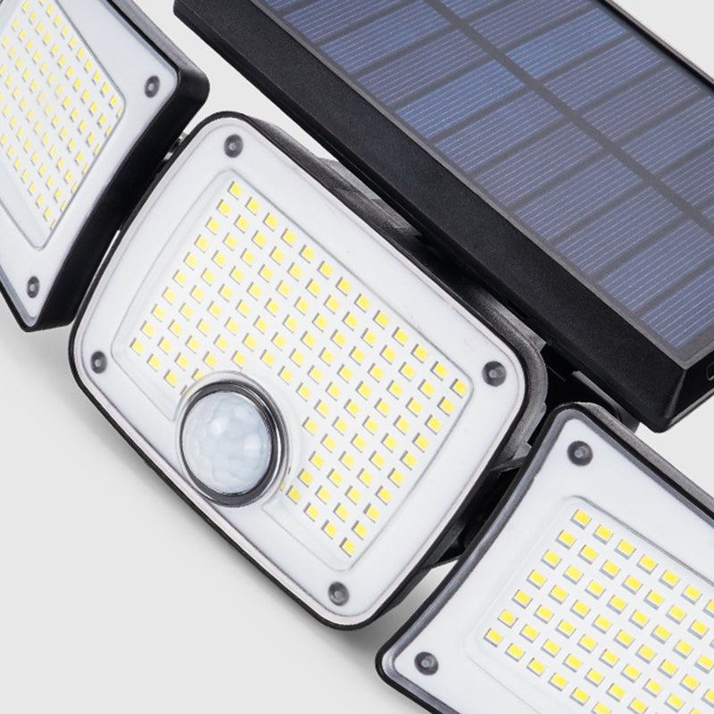 Solar Outdoor Lights