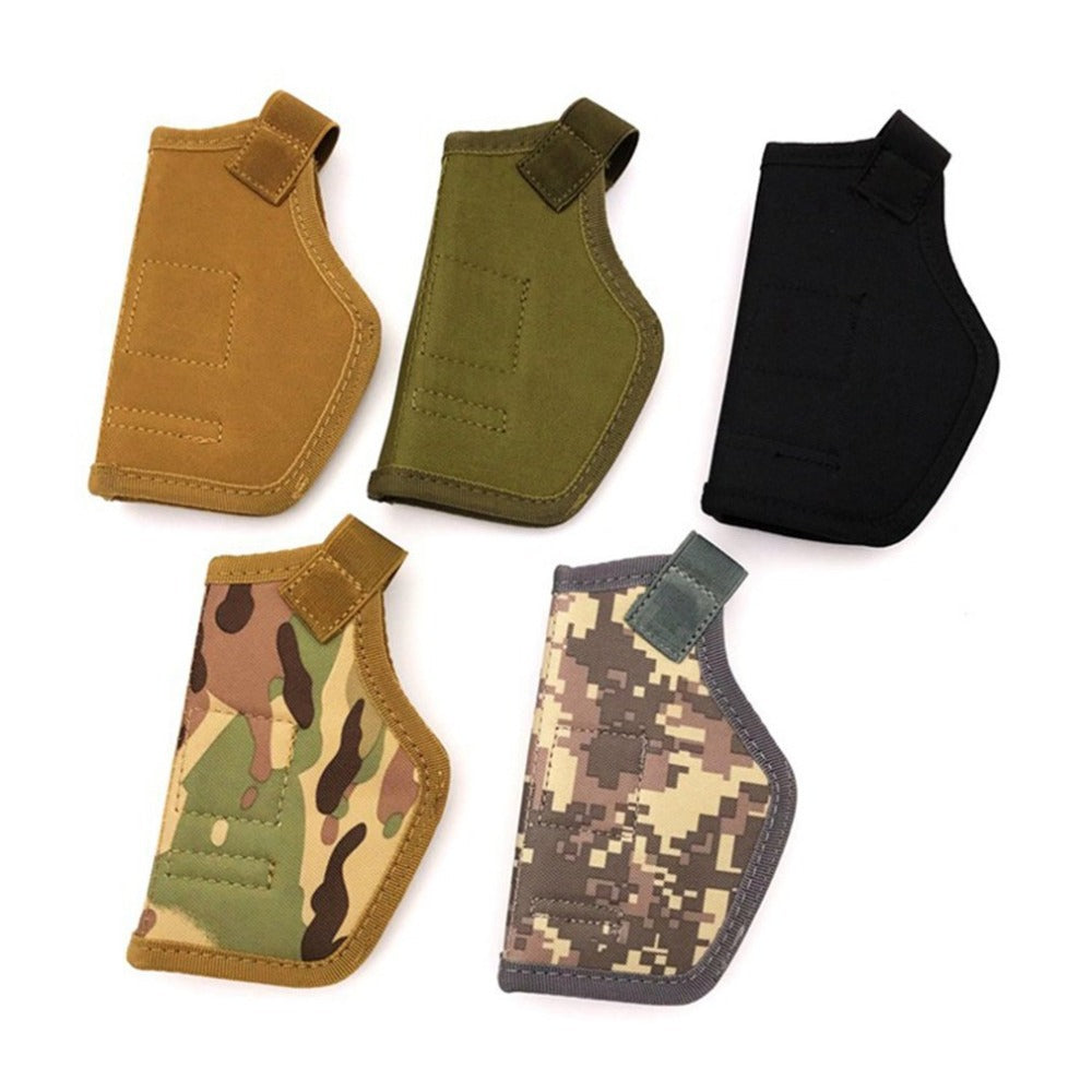 Tactical Holster