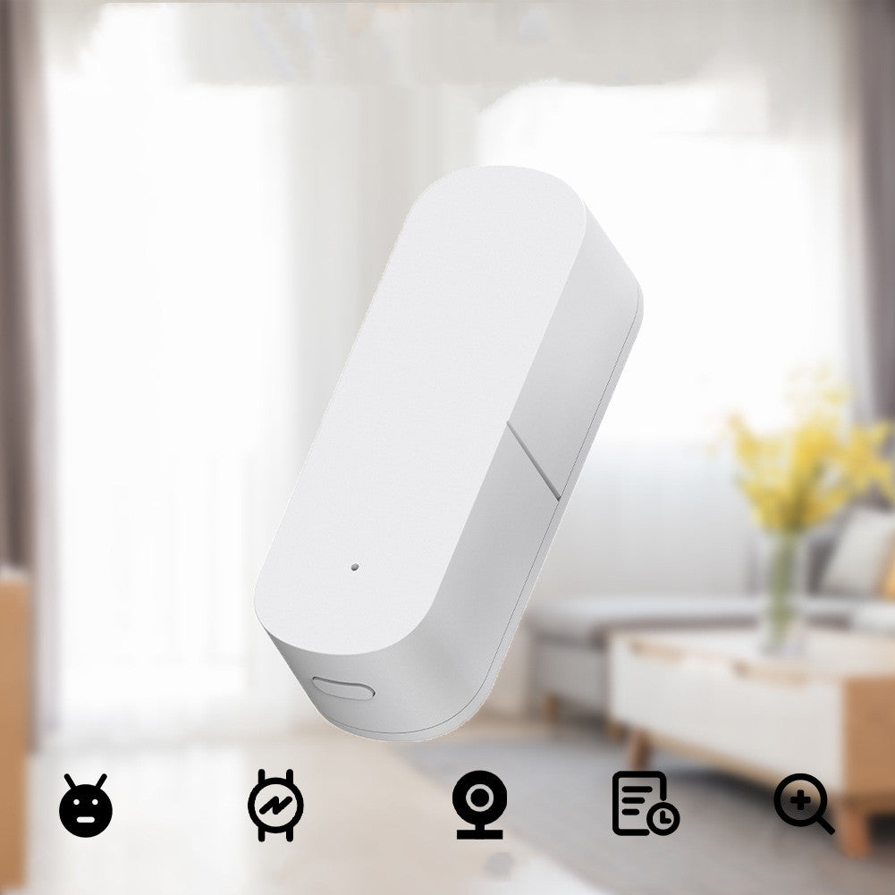 Smart Home Door And Window Sensors