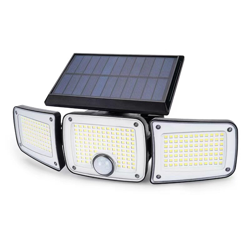 Solar Outdoor Lights
