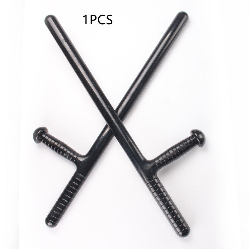 Security Equipment Self-defense Weapon Polycarbonate Protective Rod