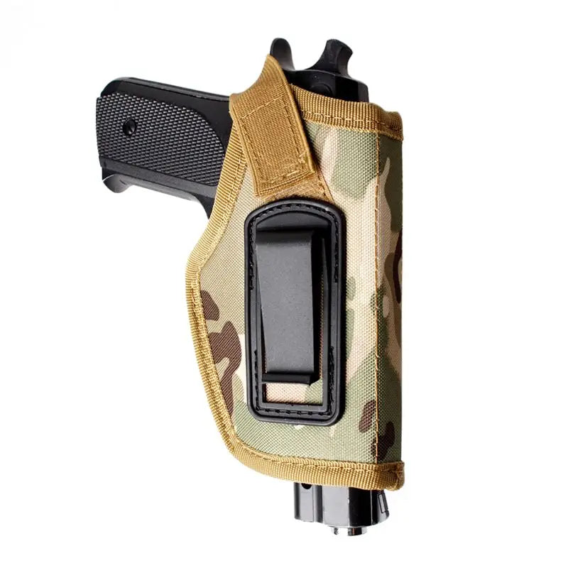 Tactical Holster