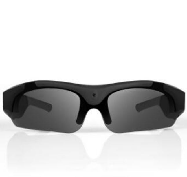 Camcorder Polarized Sunglasses