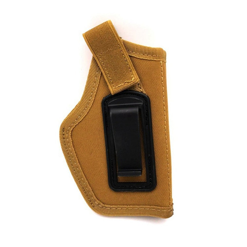 Tactical Holster