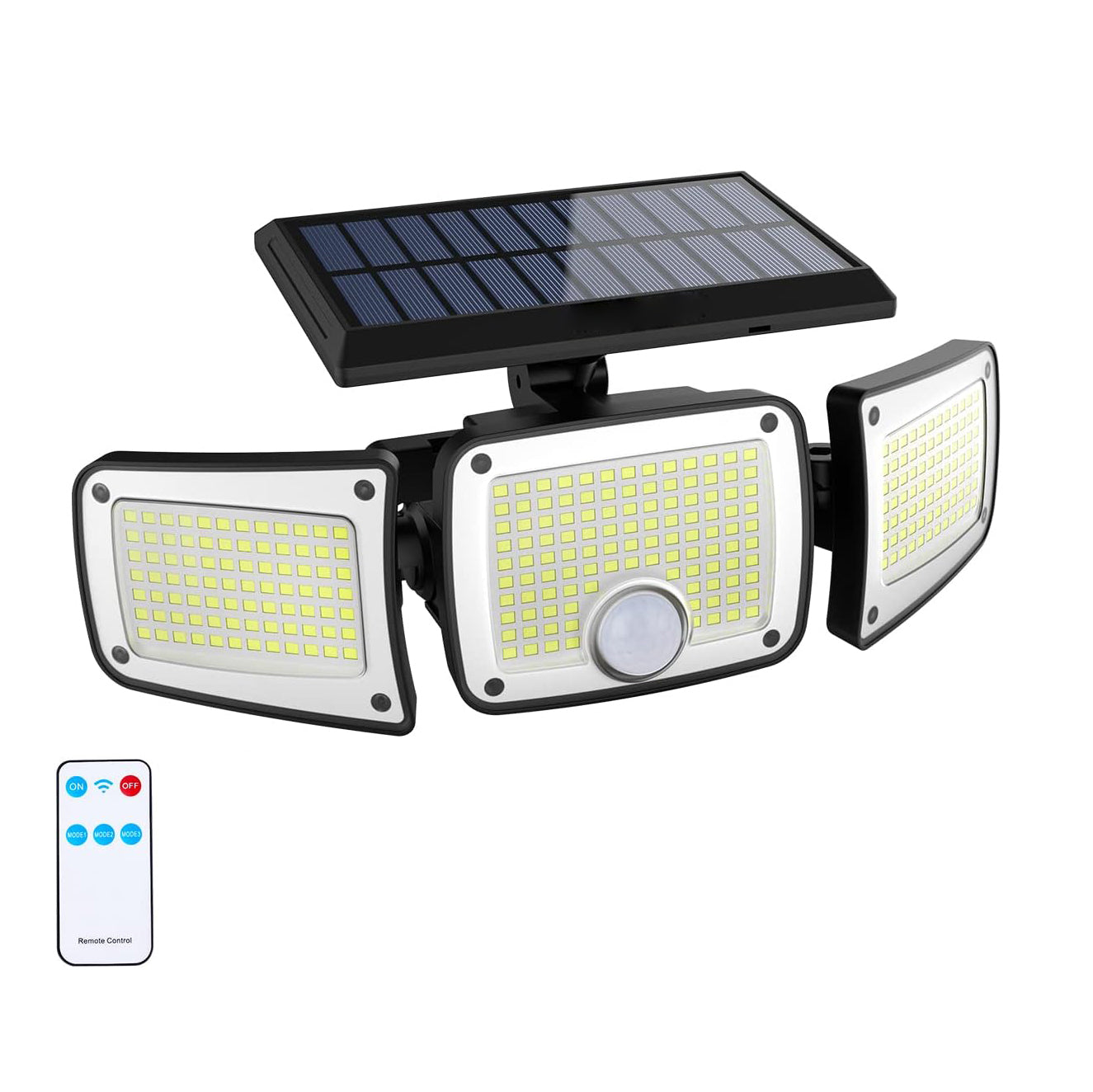 Solar Outdoor Lights