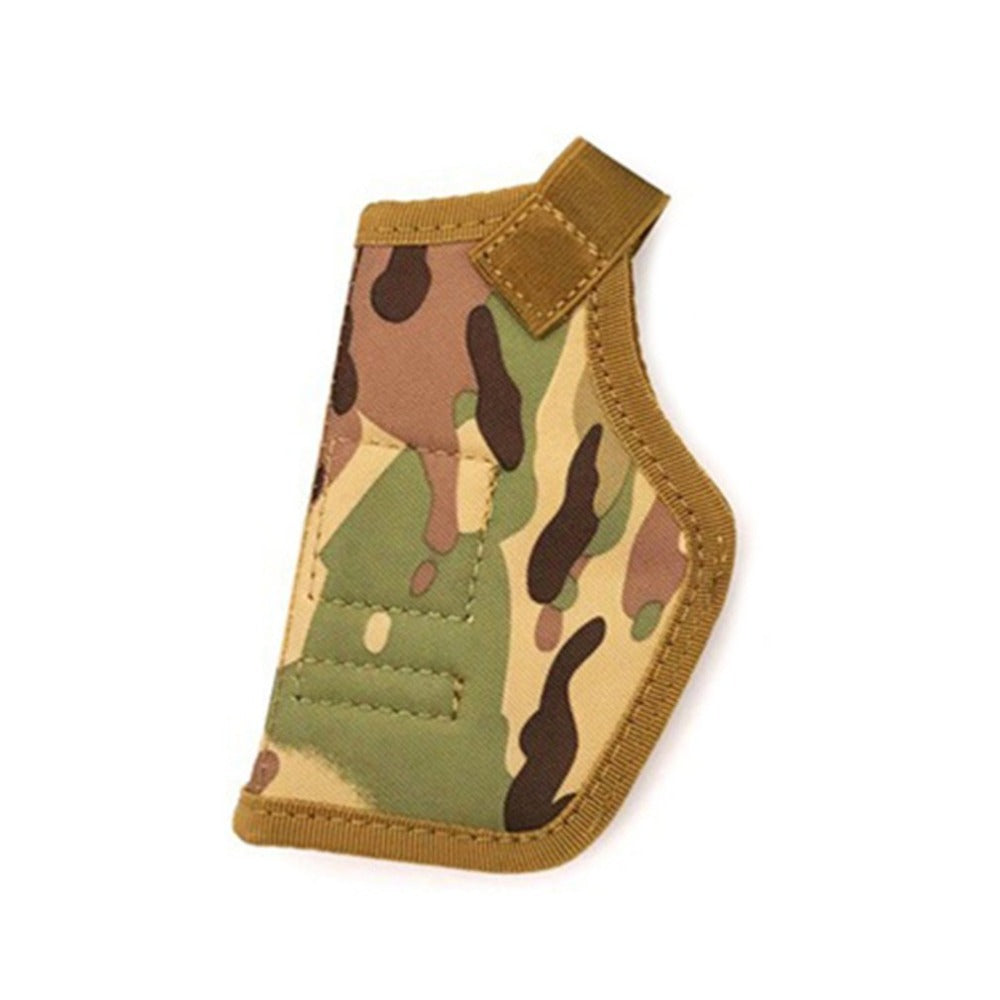Tactical Holster