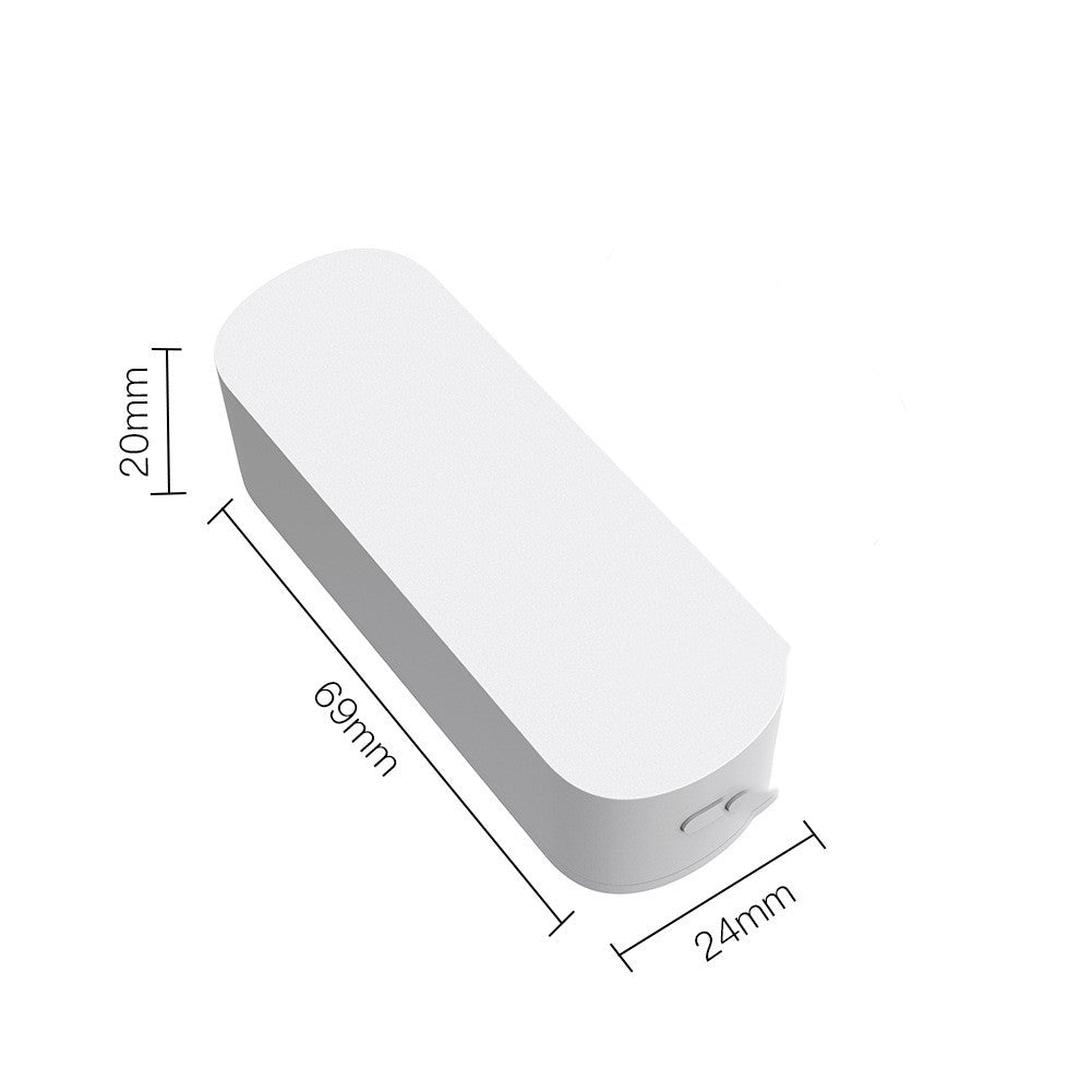Smart Home Door And Window Sensors